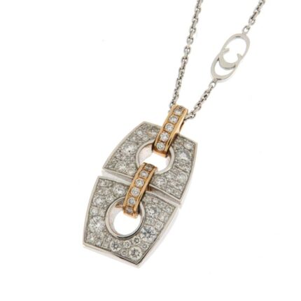 15012 900015012060 1G07927BB7450 NOBLESSE CIONDOLO BRILL