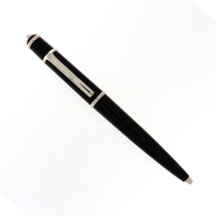 1536 901536004094 180010 SFERA DIABOLO COMP.NERA PLATINE