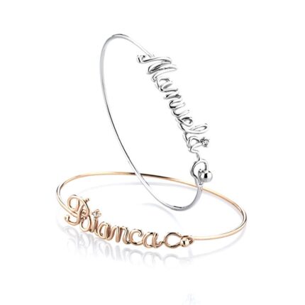24211 900024211118 BRIT 006 BRACCIALE RIGIDO NOME