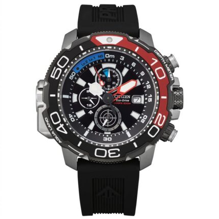 26448 900026448051 BJ2167-03E NUOVO PROMASTER DIVE CAUCCIU'