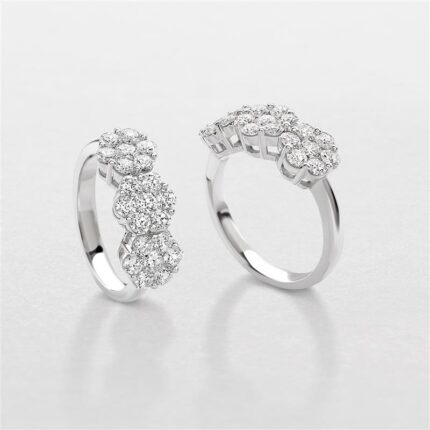 27771 910027771022 ABX12311 TRILOGY INVISIBILI