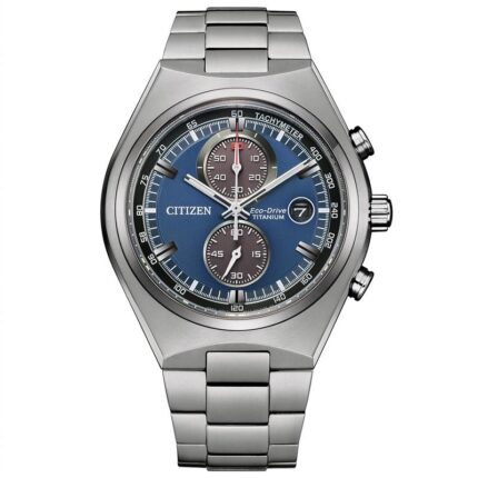 27948 910027948022 CA7090-87L CRONO UOMO SUPERTITANIO 2022 BLU'