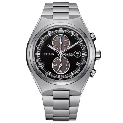 27949 910027949022 CA7090-87E CRONO UOMO SUPERTITANIO 2022 ARDESIA