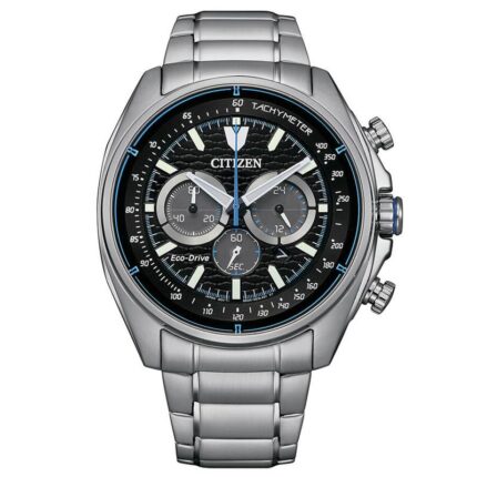 29027 910029027023 CA4560-81E ACTIVE CRONO UOMO ACCIAIO BLU' OF 2023