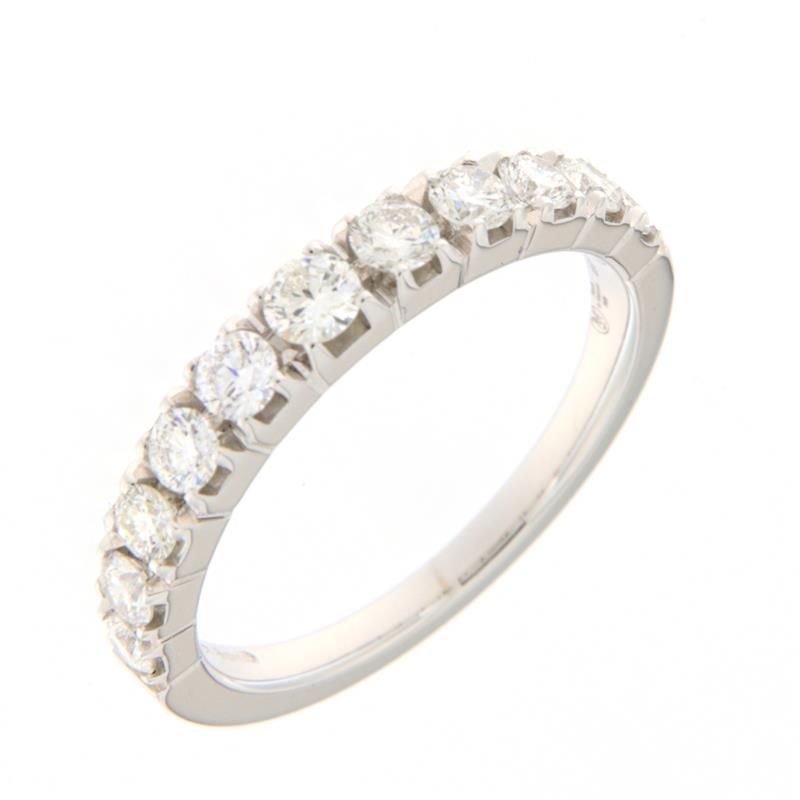 29188 910029188023 BN54/EI20 VERETTA ORO BN SCALARE 4 GRIFFE 7 BRILL.