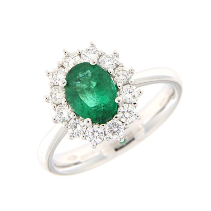 29190 910029190023 Z681/B30S VERETTA ORO BN 4 GRIFFE 12 BRILL.