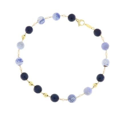 29235 910029235023 CN3234 GIROCOLLO AGATA BLU' AGATA WEB