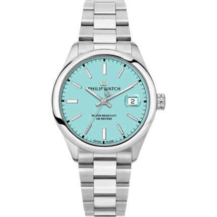 29469 910029469023 8253597642 CARIBE 39 MM GHIERA LISCIA L.BLUE Q.ZO
