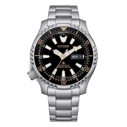 31138 910031138024 NY0160-66E promaster fugu serie limitata acc nero rame auto d/d