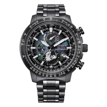 31146 910031146024 BY3005-56E geo trekker pvd blu'