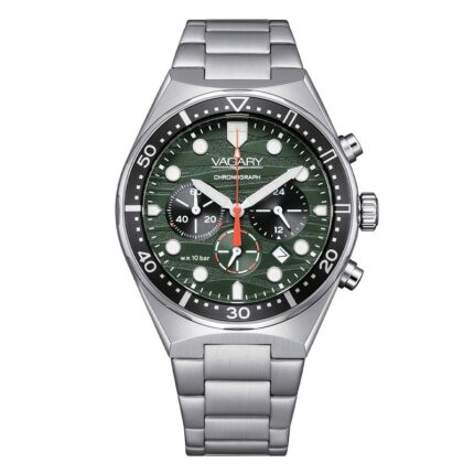 31970 910031970025 IV2-214-41 crono vagary aqua 39 verde